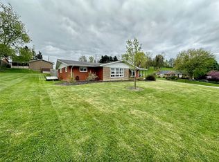 426 Ridge Ave, Monessen, PA