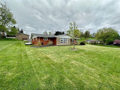 426 Ridge Ave, Monessen, PA, 15062