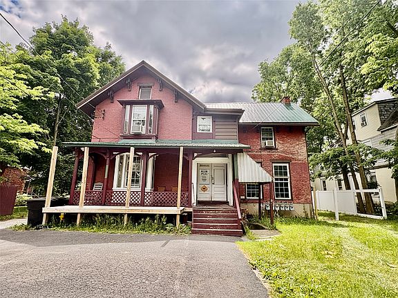 2nd image of 116 Prospect Ave #1-Bedroom
