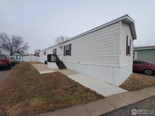 3717 S Taft Hill Rd #285, Fort Collins, CO 80526