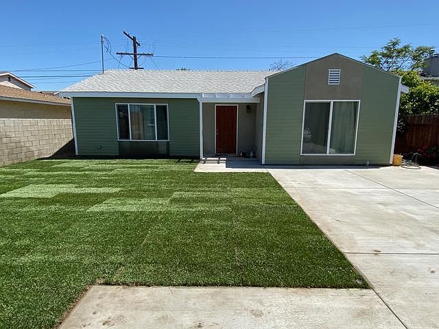 1st image of 3326 W 133rd St #1/2