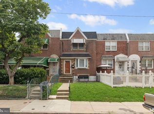 6555 Cottage St, Philadelphia, PA 19135