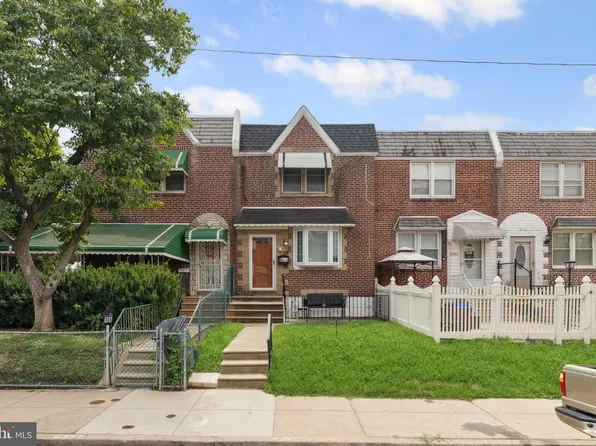 6555 Cottage St, Philadelphia, PA 19135