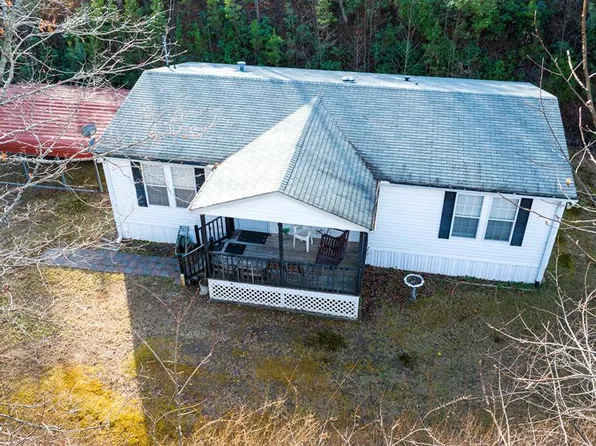 36 Upper Ridge Road, Marble, NC 28905