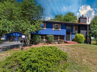 66 Trenton Cir, Granville, OH 43023