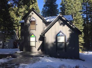 1126 Clifford Dr, Westwood, CA 96137