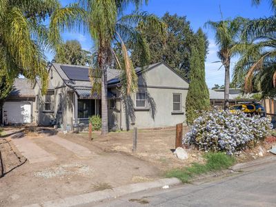 1845 E Poplar St, Stockton, CA, 95205