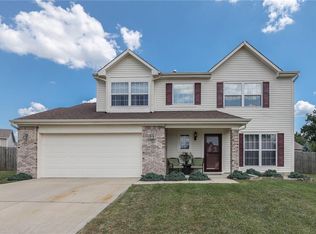 1207 Niagara Ln, Franklin, IN 46131