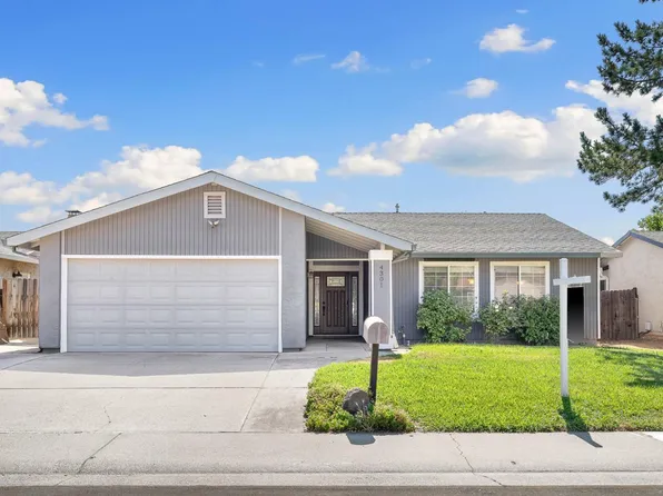 4301 Rose Valley Way, Sacramento, CA 95826