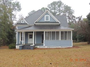 106 E Pinson St, Sylvester, GA 31791