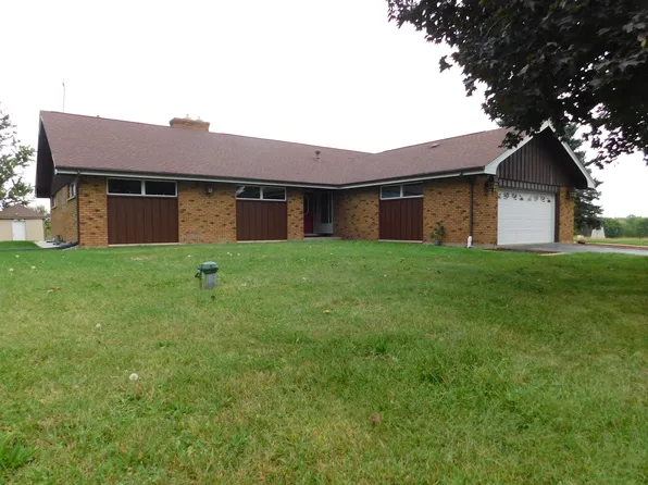 46W356 Jericho Rd, Big Rock, IL 60511