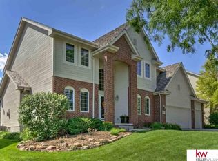 3408 N 161st Ter, Omaha, NE 68116
