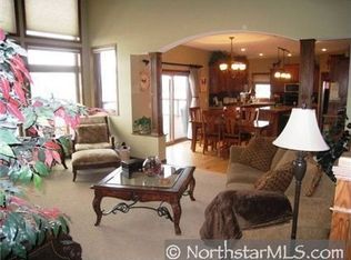 6576 Sherman Lake Rd, Lino Lakes, MN 55038