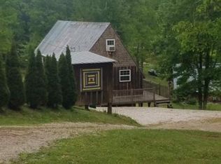 41 Jacks Dr, Wellington, KY