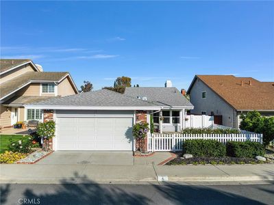 5 Williams, Irvine, CA, 92620