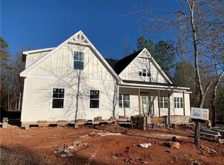 1020 Ponder Way, Madison, GA 30650