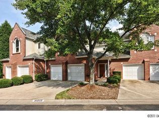 6015 Sharon Rd, Charlotte, NC 28210