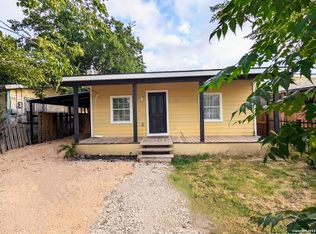 411 Rotary, San Antonio, TX 78202