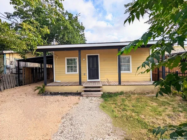 411 ROTARY, San Antonio, TX 78202