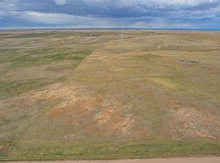 Funk Rd, Calhan, CO 80808