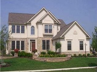 5811 Baronscourt Way, Dublin, OH 43016