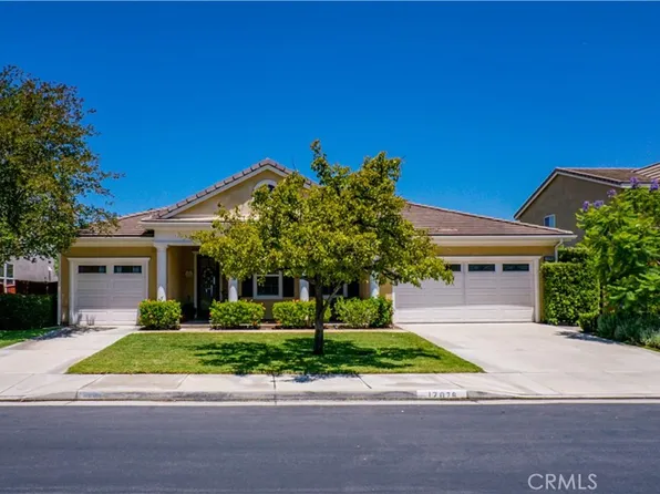 17076 First Light Ln, Riverside, CA 92503