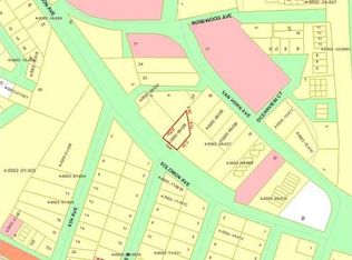 Solomon Ave, Tybee island, GA 31328