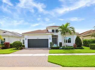 8863 SW Breve Way, Port Saint Lucie, FL 34986