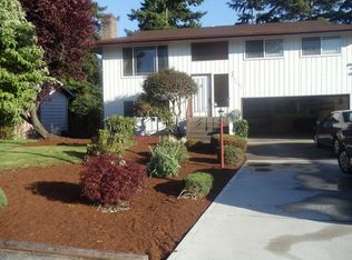 2657 SW 335th Pl, Federal Way, WA 98023