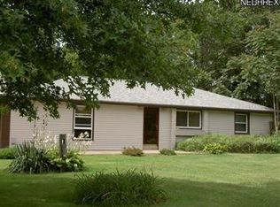 2766 Rush Rd, Norton, OH 44203