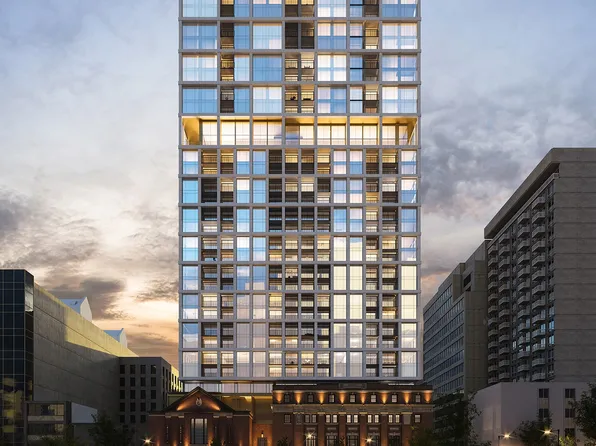 2060 Rue Peel #2905, Montreal, QC H3A 0J1