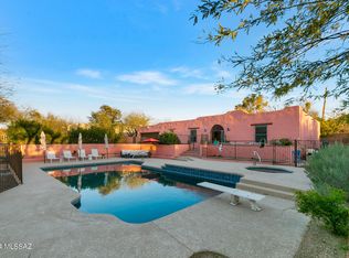 5408 E Presidio Rd, Tucson, AZ 85712