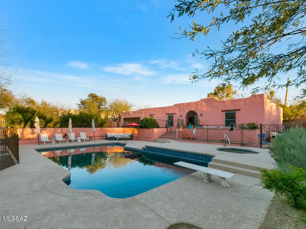5408 E Presidio Rd, Tucson, AZ 85712