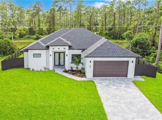 1108 Bari St E, Lehigh Acres, FL 33974