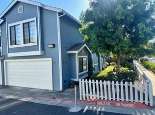 (Undisclosed Address), San Jose, CA