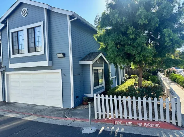 (undisclosed Address), San Jose, CA 95127