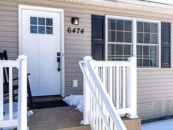 3rd image of 6474 E Donnagail Dr