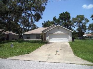 10307 Elnora St, Spring Hill, FL 34608