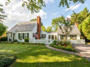 1813 Mount Vernon St, Waynesboro, VA 22980