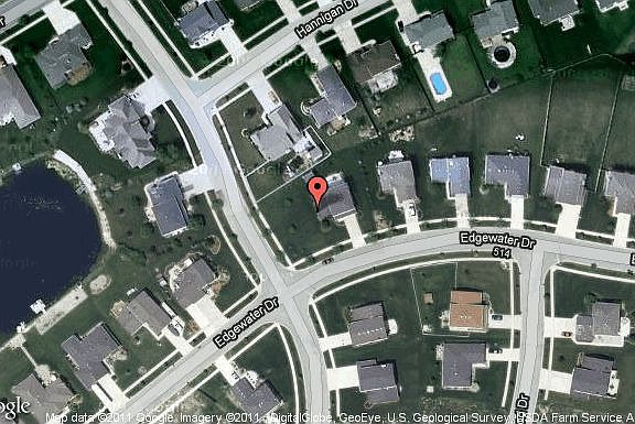 Map View