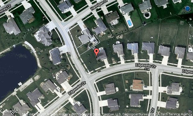 Map View