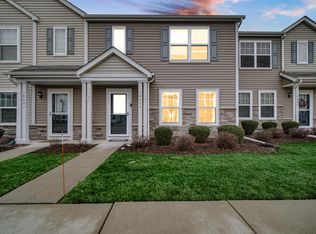 14005 Paramount Way, Cedar Lake, IN 46303