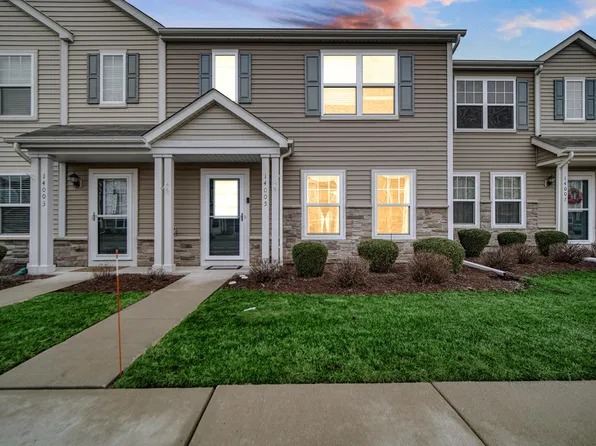 14005 Paramount Way, Cedar Lake, IN 46303