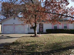 8801 Riley St, Overland Park, KS 66212