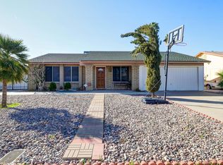 3537 W Libby St, Glendale, AZ 85308