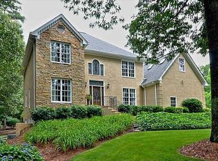 155 Hialeah Way, Roswell, GA 30075