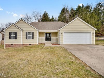 1019 Fox Meadow Cir, Bluff City, TN, 37618