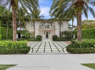 201 Dunbar Rd, Palm Beach, FL 33480