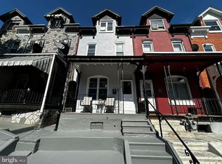 237 Pear St, Reading, PA 19601