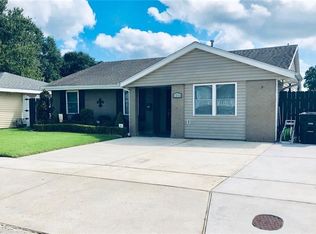 3274 Valmont Ln, Kenner, LA 70065